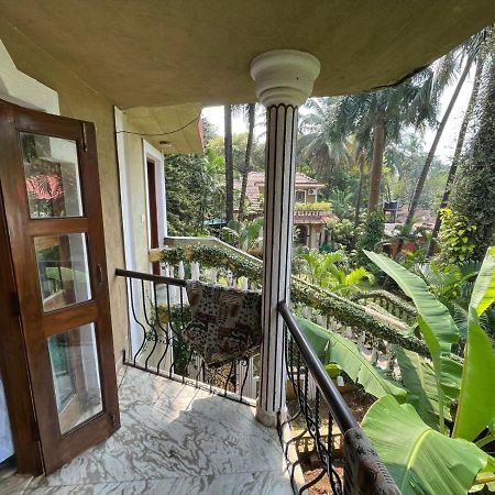 Shalala Residency Marmagao Exterior photo