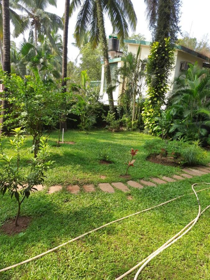 Shalala Residency Marmagao Exterior photo