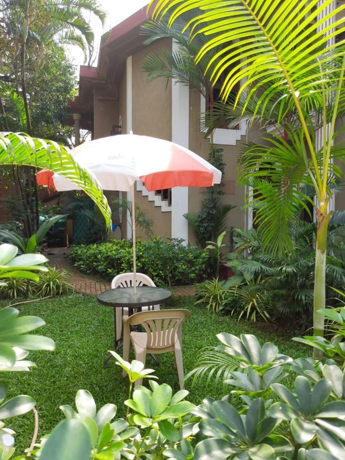 Shalala Residency Marmagao Exterior photo